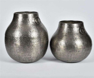 Rustic Wazon metal 1B