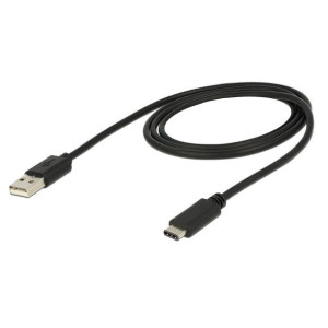 Kabel Usb Typ-c Uniwersalny 1m Ładowarka