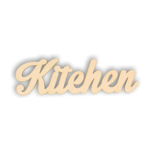 ND023 KITCHEN - napis