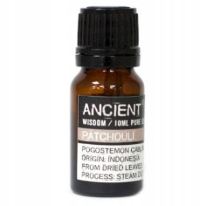 ANCIENT Olejek Eteryczny 10ml - Paczuli