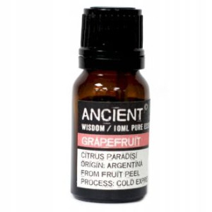 ANCIENT Olejek Eteryczny 10ml - Grejpfrut