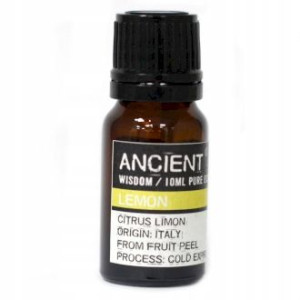 ANCIENT Olejek Eteryczny 10ml - Cytryna