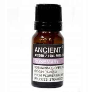 ANCIENT Olejek Eteryczny 10ml - Rozmaryn