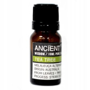 Olejek Eteryczny 10ml - Drzewo Herbaciane