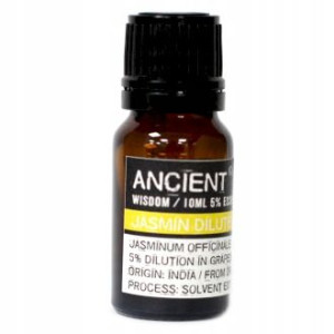 ANCIENT Olejek Eteryczny 10ml - Jaśmin Rozczyn
