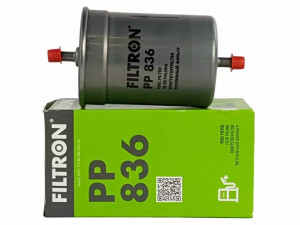 Filtron Filtr Paliwa Pp836 Audi Bmw Mercedes Vw