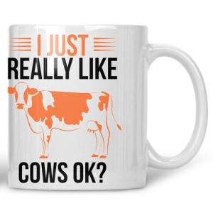 Kubek I just really like cows ok?