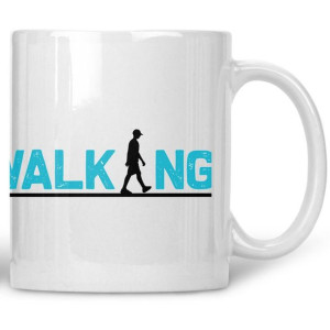 Kubek Walking