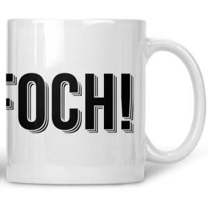 Kubek FOCH!