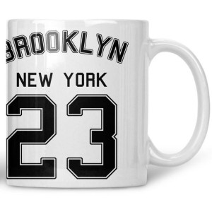 Kubek Brooklyn New York