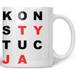 Kubek Konstytucja