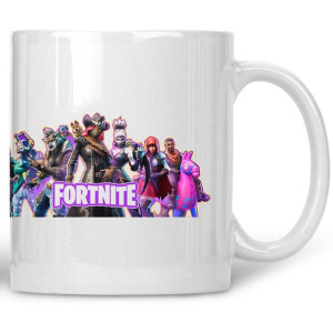 Kubek Fortnite Battle Royale