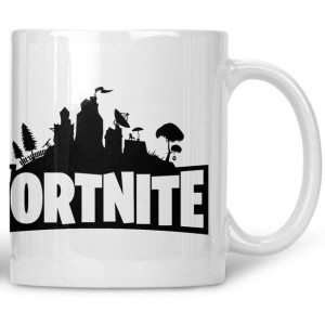 Kubek Fortnite Battle Royale