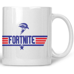Kubek Fortnite Battle Royale