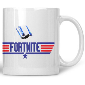 Kubek Fortnite Battle Royale