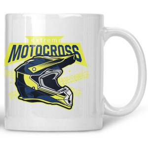 Kubek Motocross Motox Enduro