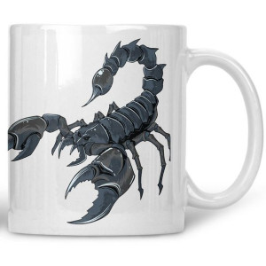 Kubek Skorpion