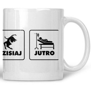 Kubek Wieczór panieński