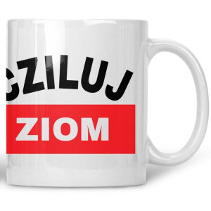 Kubek Cziluj ziom