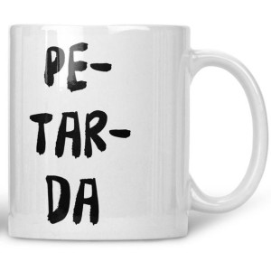 Kubek Petarda