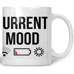 Kubek Current mood