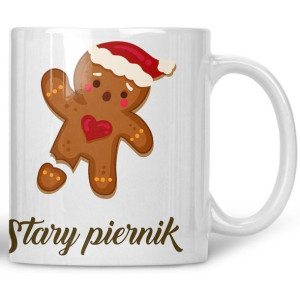 Kubek Stary piernik