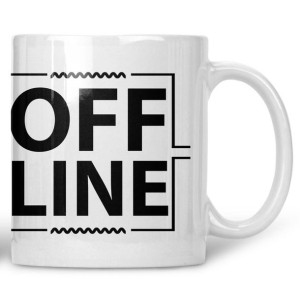 Kubek Offline