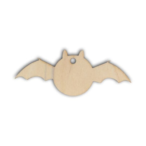 D023 Wooden bat