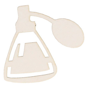 SK621 Flakonik z perfumami