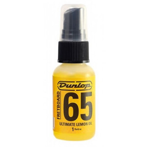 Dunlop 6551J olejek cytrynowy do podstrunnicy