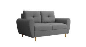 Sofa SANDRA 2 z funkcją spania kanapa,sofa