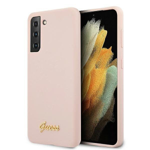 Etui Guess do Samsung S21+ Plus ORYGINALNE!