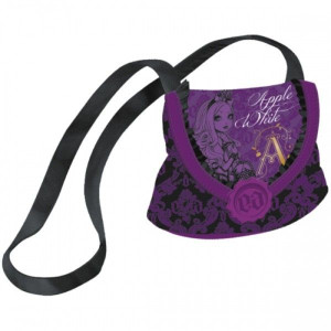 TOREBKA  NA RAMIĘ Ever After High 315717 KLAPKA