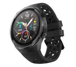 Smartwatch X3 EKG TĘTNO sport PULS nasycenie tlenu