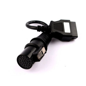 Przejściówka Adapter OBD2 Iveco 30pin