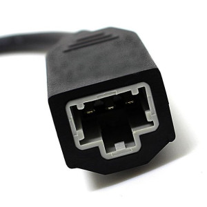Przejściówka Adapter HONDA 3pin OBD2