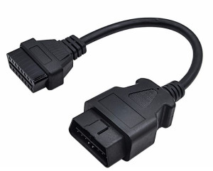 Przedłużka Obd2 Adapter Obd Ii 30 Cm