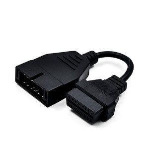 Adapter GM DAEWOO 12pin Lanos Matiz Nubira