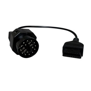 BMW 20 pin Adapter Przejściówka OBD2