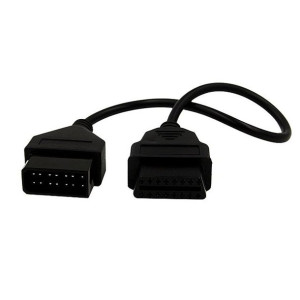 Przejściówka Adapter OBD2 na 14pin NISSAN