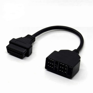 Przejściówka Adapter OBD2 Toyota 22pin