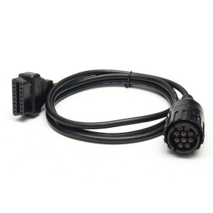 BMW 10 pin Adapter ICOM D Carly do Motocykli