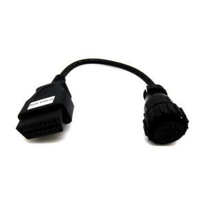 Adapter OBD na 16pin Scania Autocom Delphi