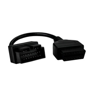Kia 20 pin Adapter Przejściówka OBD2