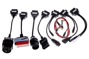 Kable AUTOCOM Delphi CDP TCS WOW Osobowe