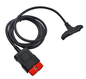 KABEL OBD2 CDP+ Delphi DS150e TCS ds150