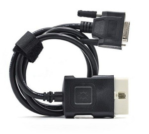 KABEL 16pin na 26pin OBD2 TCS CDP+ Autocom PL
