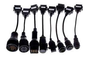 Adapter Kable AUTOCOM Delphi CDP Ciężarowe