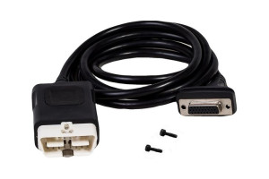 KABEL 16 PIN NA 26 OBD2 Snooper WOW Wurth PL
