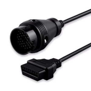 Przejściówka Adapter OBD2 Iveco 38pin